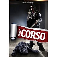 Prípad Corso - Michal Čierny