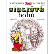 Asterix Sídliště bohů: Díll XXII. - Rene Goscinny