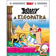 Asterix a Kleopatra: Díll VI. - Rene Goscinny