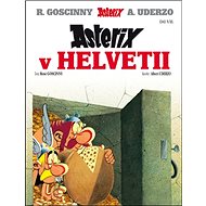 Asterix v Helvetii: Díll VII. - Rene Goscinny