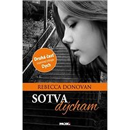 Sotva dýcham - Rebecca Donovan