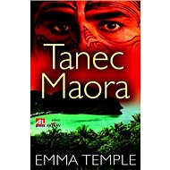 Tanec Maora - Emma Temple