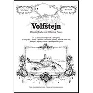 Volfštejn - Rostislav Vojkovský