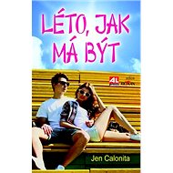 Léto jak má být - Jen Calonita