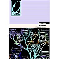 Genesis: Velký příběh biologie - Jan Sapp