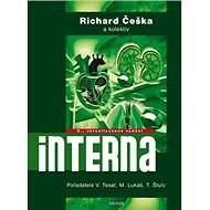 Interna: 1 svazkové vydání - Richard Češka; Vladimír Tesař