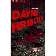 Dávne hriechy - Viliam Šimunek
