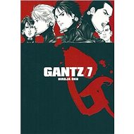 Gantz 7 - Hiroja Oku