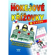 Hokejové křížovky s vtipy - Kodlos