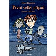 První velký případ - Dana Rusková