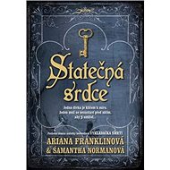 Statečná srdce - Ariana Franklinová