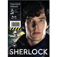 Sherlock Televízne prípady - Guy Adams