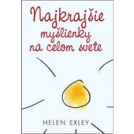 Najkrajšie myšlienky na celom svete - 