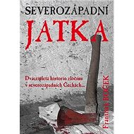 Severozápadní jatka - František Roček