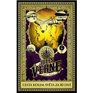 Cesta kolem světa za 80 dní - Jules Verne