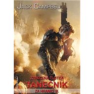 Tanečník: Za hranicí 3 - 