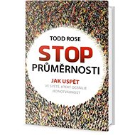 Stop průměrnosti - Todd Rose