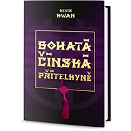 Bohatá čínská přítelkyně - 