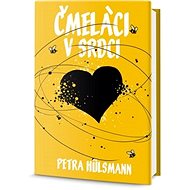 Čmeláci v srdci - Petra Hülsmann