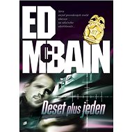 Deset plus jeden - Ed McBain