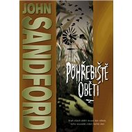 Pohřebiště obětí - John Sandford