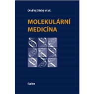 Molekulární medicína - Ondřej Slabý