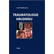 Traumatologie hrudníku - Josef Vodička