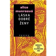 Láska dobré ženy - 