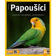 Papoušíci - Kurt Kolar