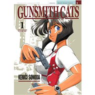 Gunsmith Cats 1 - 