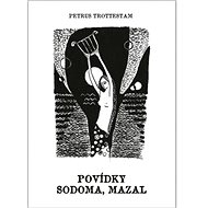 Povídky, sodoma, mazal - 