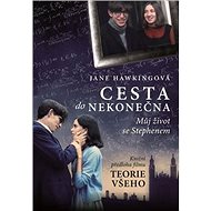 Cesta do nekonečna: Můj život se Stephenem - 
