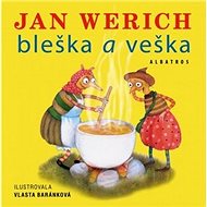 Bleška a veška - Jan Werich