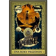 Dva roky prázdnin - Jules Verne