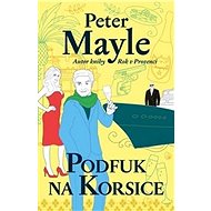 Podfuk na Korsice - 