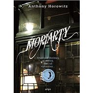 Moriarty - Anthony Horowitz