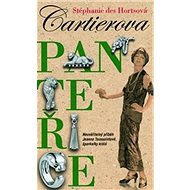 Cartierova panteřice - 