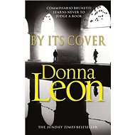 By Its Cover - Donna Leon