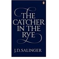 The Catcher in the Rye - 