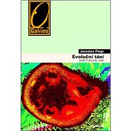 Evoluční tání aneb o původu rodů - Jaroslav Flegr