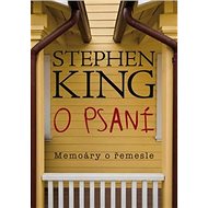O psaní: Memoáry o řemesle - Stephen King