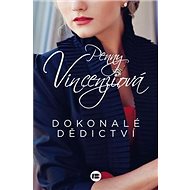 Dokonalé dědictví - Penny Vincenziová