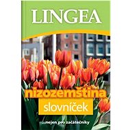 Nizozemština slovníček: ...nejen pro samouky - 