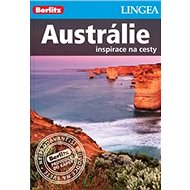 Austrálie Berlitz: Inspirace na cesty - 