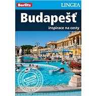 Budapešť Berlitz: Inspirace na cesty - 