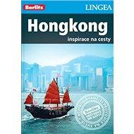 Hongkong Berlitz: Inspirace na cesty - 