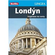 Londýn Berlitz: Inspirace na cesty - 