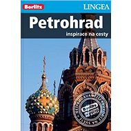 Petrohrad Berlitz: Inspirace na cesty - 