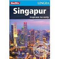 Singapur Berlitz: Inspirace na cesty - 