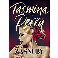 Zásnuby - Tasmina Perry